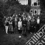 Loyle Carner - Yesterday'S Gone cd