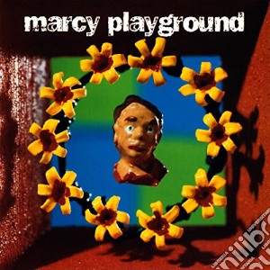 (LP Vinile) Marcy Playground - Marcy Playground lp vinile di Marcy Playground