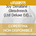 Joy Denalane - Gleisdreieck (Ltd Deluxe Ed) (2 Cd) cd
