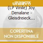 (LP Vinile) Joy Denalane - Gleisdreieck (2 Lp) vinile