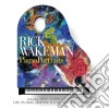 (LP Vinile) Rick Wakeman - Piano Portraits (2 Lp) cd