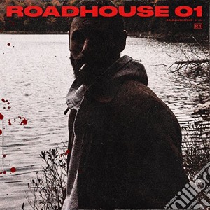 Allan Rayman - Roadhouse 01 cd musicale di Allan Rayman