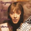 (LP Vinile) Suzanne Vega - Solitude Standing cd