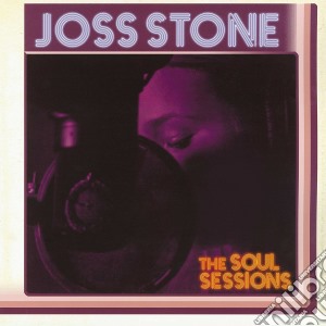 (LP Vinile) Joss Stone - The Soul Session lp vinile di Joss Stone