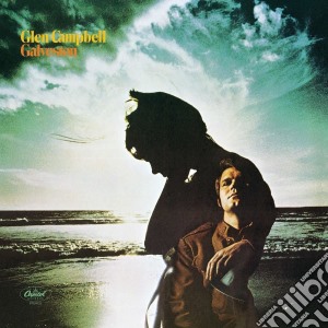 (LP Vinile) Glen Campbell - Galveston (Ltd. Edit.) lp vinile di Campbell Glen