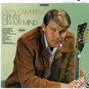 (LP Vinile) Glen Campbell - Gentle On My Mind (Ltd. Ed.) lp vinile di Campbell Glen