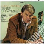 (LP Vinile) Glen Campbell - Gentle On My Mind (Ltd. Ed.) vinile