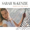 Sarah Mckenzie - Paris In The Rain cd