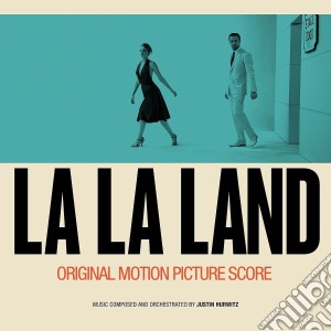 La La Land / O.S.T. cd musicale di O.s.t.