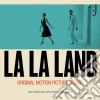 La La Land / O.S.T. cd