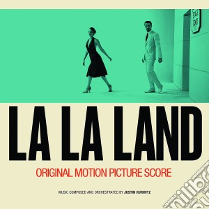 (LP Vinile) La La Land / O.S.T. (2 Lp) lp vinile