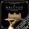 Samuel Sim - The Halcyon cd