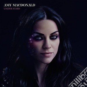 Amy Macdonald - Under Stars cd musicale di Amy Macdonald