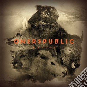 (LP Vinile) Onerepublic - Native (2 Lp) lp vinile di Onerepublic