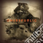 (LP Vinile) Onerepublic - Native (2 Lp)