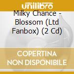 Milky Chance - Blossom (Ltd Fanbox) (2 Cd) cd