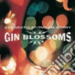 (LP Vinile) Gin Blossoms - Congratulations I'M Sorry