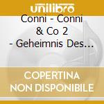 Conni - Conni & Co 2 - Geheimnis Des T-Rex - Filmh?Rbuch (2 Cd) cd