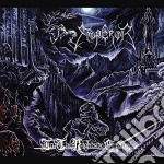 Emperor - In The Nightside Eclipse cd