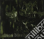 Emperor - Anthems To The Welkin At D cd