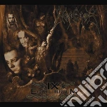 Emperor - IX Equilibrium cd