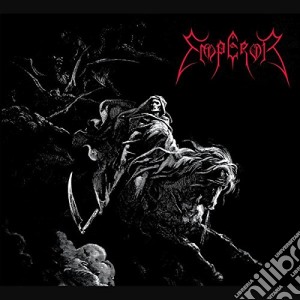 Emperor - Wrath Of The Tyrant cd musicale di Emperor