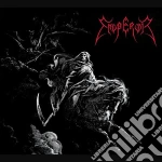 Emperor - Wrath Of The Tyrant cd