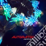(LP Vinile) Jamiroquai - Automaton (2 Lp) vinile