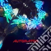 (LP VINILE) Jamiroquai - Automation (2 Lp) lp vinile di (LP VINILE) Jamiroquai