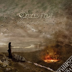 Shores Of Null - Black Drapes For Tomorrow cd musicale di Shores of null