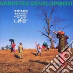 (LP Vinile) Arrested Development - 3 Years 5 Months & 2 Days In The Life Of