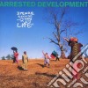 (LP Vinile) Arrested Development - 3 Years 5 Months & 2 Days In The Life Of cd