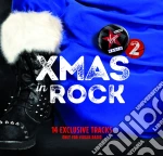 Xmas in rock 2 cd