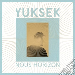 (LP Vinile) Yuksek - Nous Horizon (2 Lp) lp vinile di Yuksek