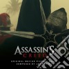 Jed Kurzel - Assassin's Creed cd
