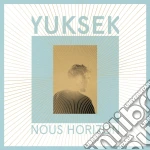 Yuksek - Nous Horizon (Ltd) cd