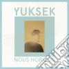Yuksek - Nous Horizon (Ltd) cd