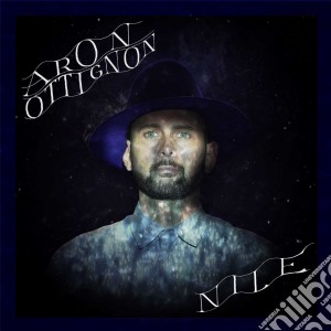 (LP Vinile) Aron Ottignon - Nile (Ltd) lp vinile di Ottignon, Aron