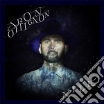 (LP Vinile) Aron Ottignon - Nile (Ltd) cd