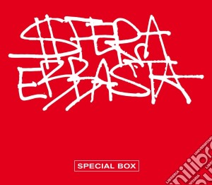 Sfera Ebbasta - Sfera Ebbasta (2 Cd) cd musicale di Sfera Ebbasta