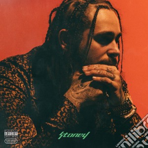 Post Malone - Stoney cd musicale di Post Malone