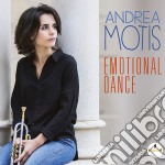Andrea Motis - Emotional Dance