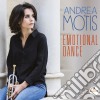 Andrea Motis - Emotional Dance cd musicale di Andrea Motis