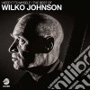 Wilko Johnson - I Keep It To Myself cd