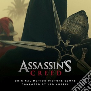 (LP Vinile) Jed Kurzel - Assassin's Creed (2 Lp) lp vinile di Ost