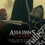 (LP Vinile) Jed Kurzel - Assassin's Creed (2 Lp) vinile