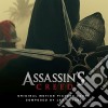(LP Vinile) Jed Kurzel - Assassin's Creed (2 Lp) cd