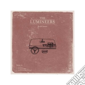 (LP Vinile) Lumineers (The) - Seeds 1 (10