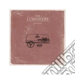 (LP Vinile) Lumineers (The) - Seeds 1 (10') (Rsd 2017) vinile