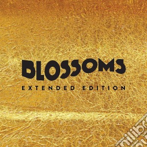 Blossoms - Blossoms cd musicale di Blossoms